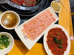 -锅首鲜品火锅(鸳鸯店)