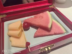 -千百味红餐厅·江西菜(绿地双子塔店)