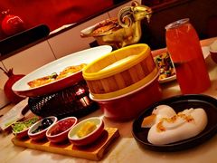 -京华烟云·北京烤鸭(领展购物广场·中关村店)