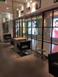 -东方麒麟·潘多拉SALON