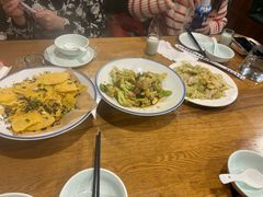 -丰乐餐厅·始于1999·本地老字号