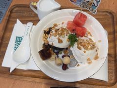 -自然椰·海南清补凉(海月广场店)