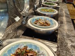 -浙江西子宾馆·瑶园咖啡厅