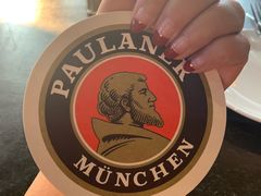 -宝莱纳餐厅(滨江店)