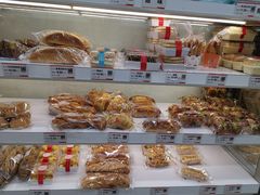 -静安面包房(凌云路店)