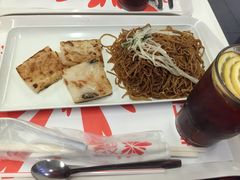 -美心mx餐厅(悦来坊店)