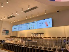 -喜茶(迪士尼小镇DP店)