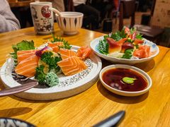 -桃太郎创作料理(大坪店)