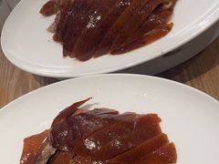 -紫光园·烤鸭(沙河物美店)