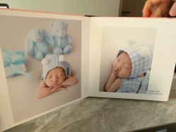 -玛瑞莎孕婴童摄影到家拍