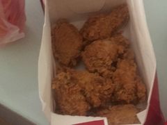 -肯德基(中心书城店)