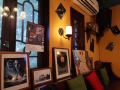 -秀·爱尔兰餐吧(上海路店)