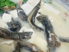 -新悦餐厅(建设街店)