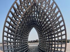 -南汇嘴观海公园