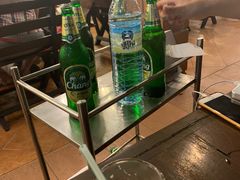 -大螃蟹海鲜餐厅