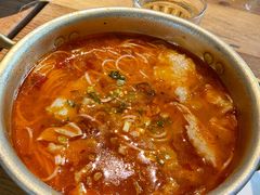 -桃花坞·私房菜餐厅(龙湖时代天街店)