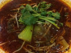 -芙蓉巷成都名小吃(丹尼斯2天地店)