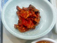 老黄瓜-金顺碳烤肉(1号店)