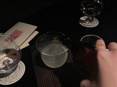 -Fuzzy Bistro 浮几韩餐·茶酒馆
