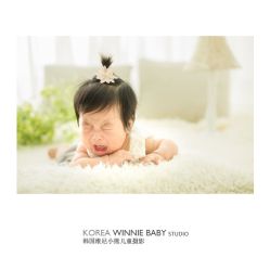 -星宝贝儿童摄影