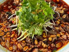 -顺水湾·牛肉牛杂火锅(驾鹤店)