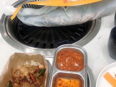 -有鱼吃·纸包烤鱼(曲江创意谷店)