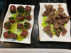 -巴蜀大宅门火锅(北大街店)