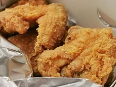 -SUN炸鸡专门店(西塔总店)
