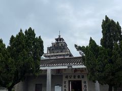-开平碉楼文化旅游区马降龙景区