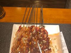 -邢氏老太太烧烤(南山店)