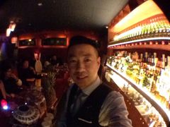 -鸡尾酒实验室酒吧(隆礼路店)