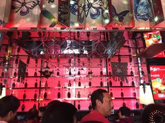 -百威KTV(恒福路店)