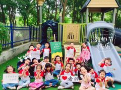 -贝乐多幼儿园(中北校区)