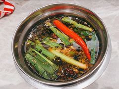 -围炉夜话·潮汕卤水火锅(榕江店)
