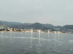 -大梅沙海滨公园-停车场