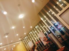 大堂-鲜芋仙(高新万达广场店)