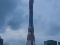 -海心沙亚运公园