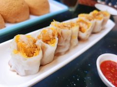 -香港威特瑞茶餐厅(小白楼音乐厅店)