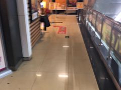 -麦当劳(酒仙桥路店)