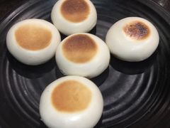红糖锅盔-刘胖子家常菜·蹄花焖藕(中南店)