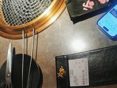 -谷牛日式烤肉(宝山U天地店)