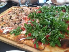 iphone_upload_pic-EATALIA意塔利意式餐厅(鼓楼店)