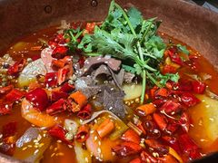 -皖香览约·徽菜(新湖广场店)
