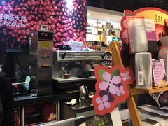 -Gee Coffee Roasters (万象城店)