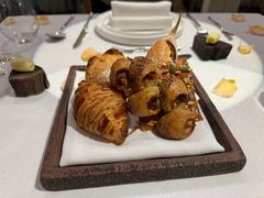 -Le Bistrot de Racine