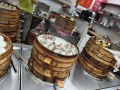 -清泉阁包子饺子·刀削面(五一店)