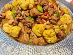 -俭寨大盘鸡·缸子肉·小公鸡·新疆菜(云通店)