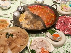 -鸿姐老火锅·传统炒料(上海旗舰店)