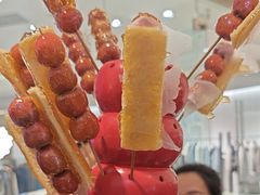 -奉天小馆·非遗东北菜(济南万象城店)