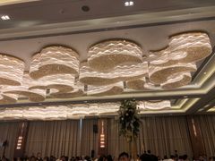 -金陵山水丽景酒店-中餐厅